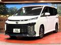 2024 Toyota Voxy