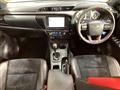 2022 Toyota Hilux