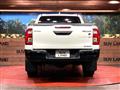 2022 Toyota Hilux