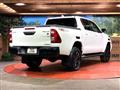 2022 Toyota Hilux