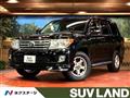 2014 Toyota Land Cruiser