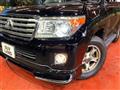 2014 Toyota Land Cruiser
