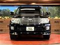 2014 Toyota Land Cruiser
