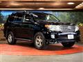 2014 Toyota Land Cruiser