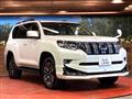 2023 Toyota Land Cruiser Prado