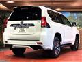 2023 Toyota Land Cruiser Prado