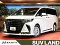 2024 Toyota Alphard G