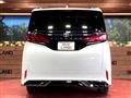 2024 Toyota Alphard G