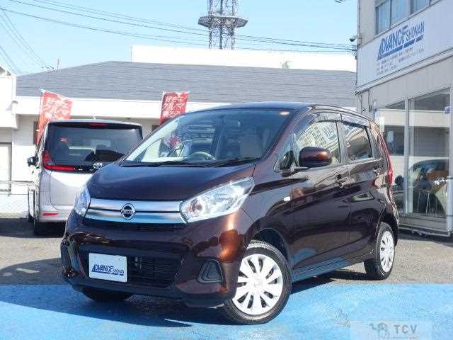 2017 Nissan Nissan Others