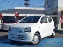 2015 Suzuki Alto