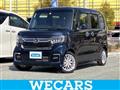 2023 Honda N BOX