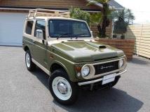 1998 Suzuki Jimny