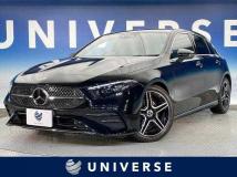 2023 Mercedes-Benz A-Class