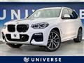 2018 BMW X3