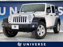2017 Jeep Wrangler
