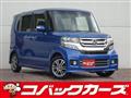 2016 Honda N BOX