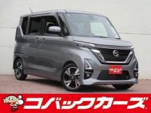 2020 Nissan ROOX