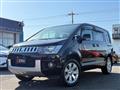 2009 Mitsubishi Delica D5