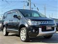 2009 Mitsubishi Delica D5