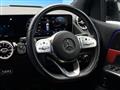 2019 Mercedes-Benz B-Class