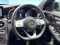 2019 Mercedes-Benz C-Class