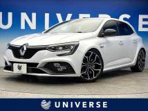 2020 Renault Megane