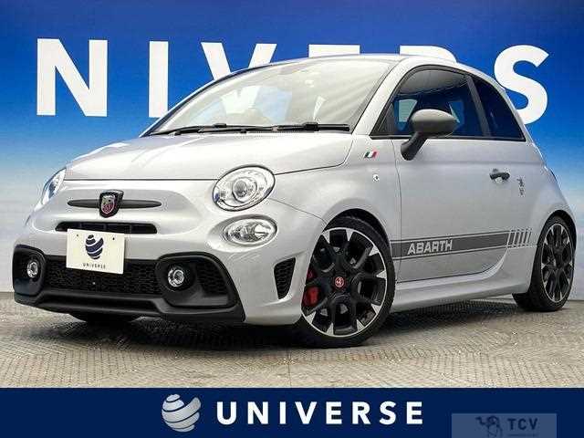 2021 ABARTH ABARTH OTHERS