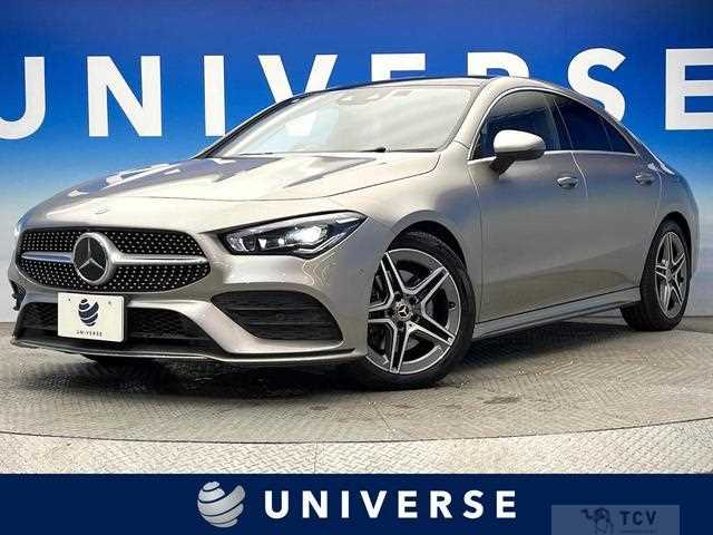 2020 Mercedes-Benz Mercedes-Benz Others