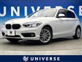 2019 BMW 1 Series