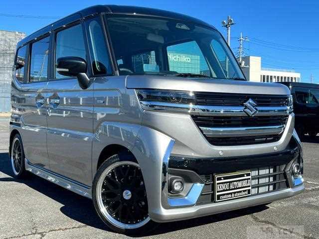 2024 Suzuki Suzuki Others