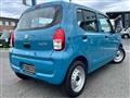 2025 Suzuki Alto