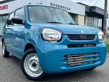 2025 Suzuki Alto