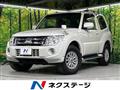 2013 Mitsubishi Pajero