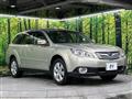 2010 Subaru Outback