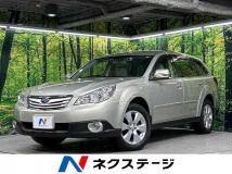 2010 Subaru Outback