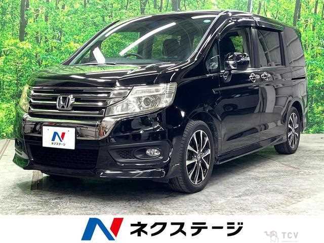 2013 Honda Honda Others