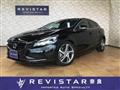 2015 Volvo V40
