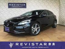 2015 Volvo V40