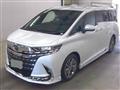 2024 Toyota Alphard G