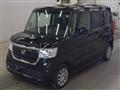 2020 Honda N BOX