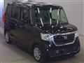 2020 Honda N BOX