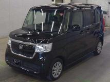 2020 Honda N BOX