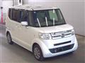 2015 Honda N BOX