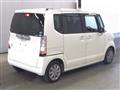 2015 Honda N BOX