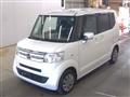2015 Honda N BOX