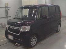 2023 Honda N BOX