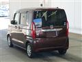 2021 Honda N BOX