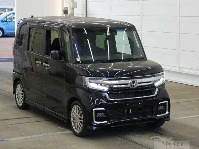 2023 Honda N BOX