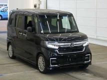 2023 Honda N BOX