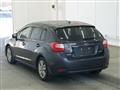 2015 Subaru Impreza
